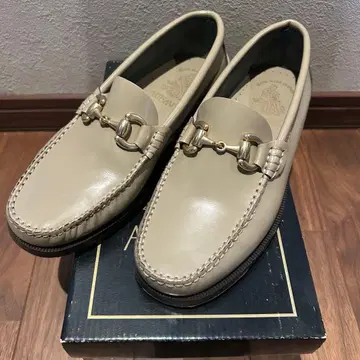 ARTESANOS 로퍼 베이지 36