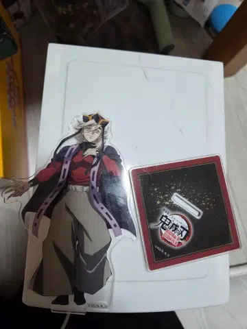 도우마 아크릴 스탠드