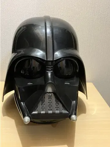 다스 베이더 풀 페이스 투구 스타 워즈