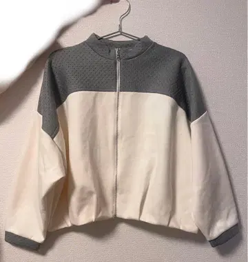 루카 레이디 럭 루카 자켓