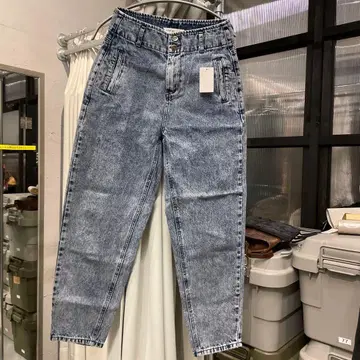 @ Ledim 하의 팬츠 데님 청바지