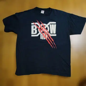 Bounty Warp5A 셔츠