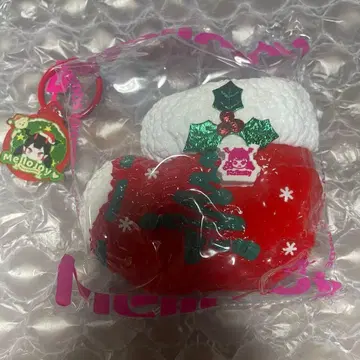 Mellojoy 크리스마스 삭스