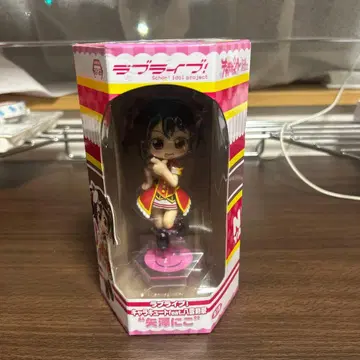 LoveLive! 야자와 니코 피규어