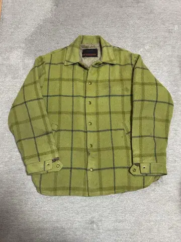 70s80s usa제 맥그레거 울 자켓 보아 자켓