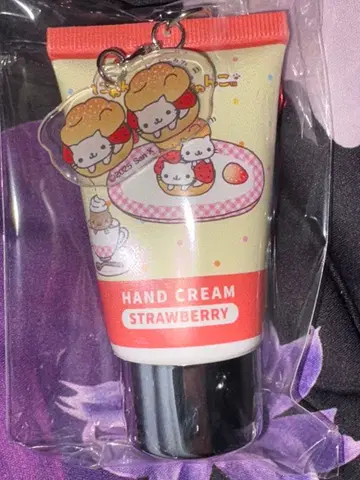 냥냥냥코 핸드 크림