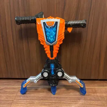 슈퍼전대 히어로 키라메이쟈 DX 샤이니 브레이커