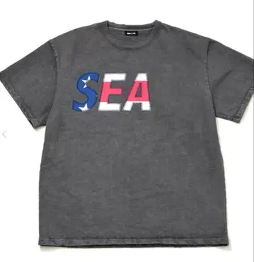 WIND AND SEA SIGNATURE USA SEA 빈티지