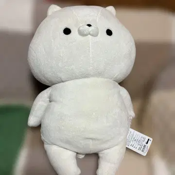 어서 와, 소노다 군! 빅 봉제 인형