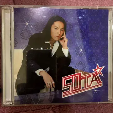 50TA 카노 에이코 CD+DVD