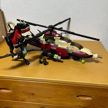 레고, 다이노 어택