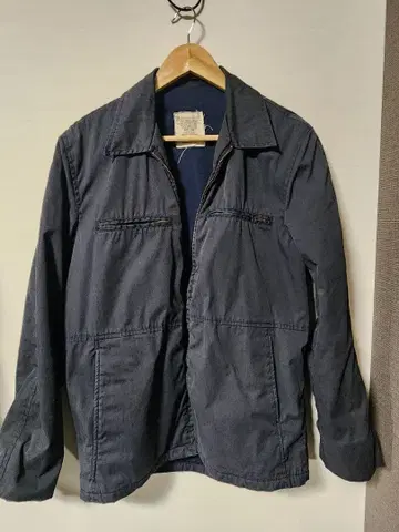 미국 해군 유틸리티 자켓