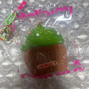 Mellojoy 산타의 숲