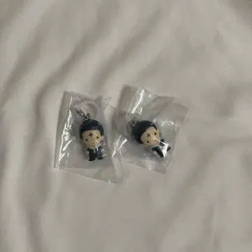 HUNTER x HUNTER 메지루시 액세서리