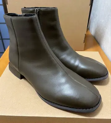 오리엔탈 트래픽 숏부츠 M