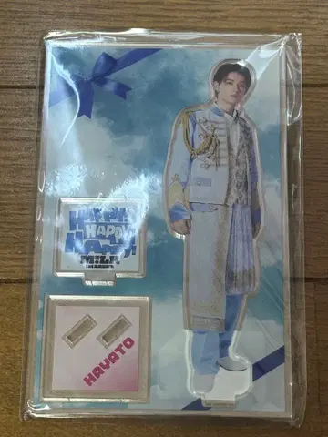 M!LK 사노 하야토 아크릴 스탠드