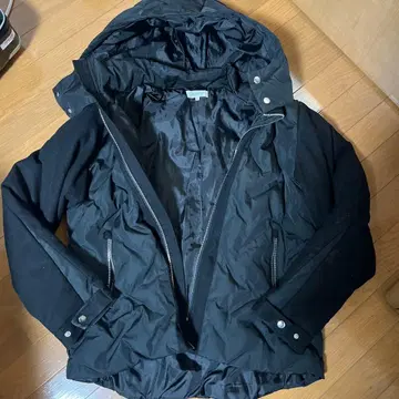 EVOLUTION 다운 자켓 L 사이즈