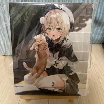 브이스포! 쿠루미노아 캠퍼스 보드