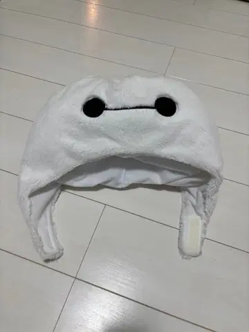 디즈니 팬캡 베이맥스