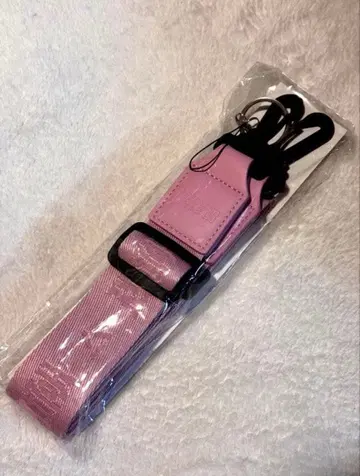 [ 즉시 구매 가능 ] SEVENTEEN 숄더 스트랩 holiday