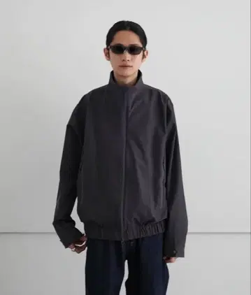 KAIKO 트레이닝 블루종