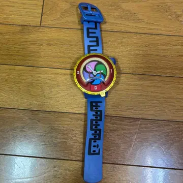 요괴워치 손목시계