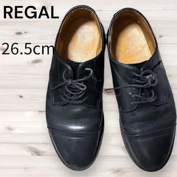 REGAL 가죽 신발 26.5cm 비즈니스