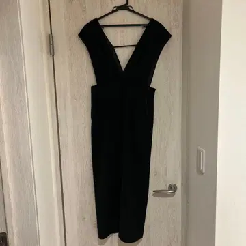 아푸와이저 리셰 원피스