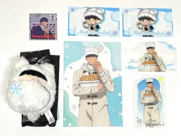 매쉬루! 매쉬 번데드 싸개 태피 인형 점프 페스타