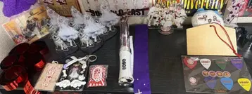 즉시 구매 낱개 판매 가능 머큐로 보라달 렌게 묶음 판매