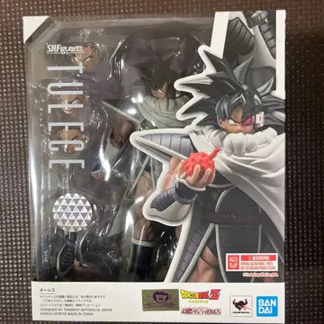 SHFiguarts 타레스 피규어