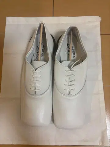 Repetto Jacpuemus 콜라보 신발