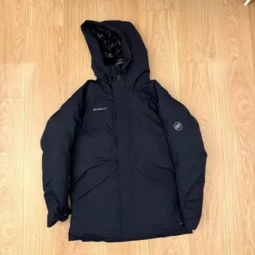 MAMMUT 다운 자켓