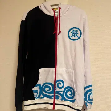 은혼 사카타 긴토키 후드티 맨투맨