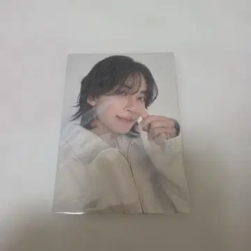 SEVENTEEN 정한 셀피 사진