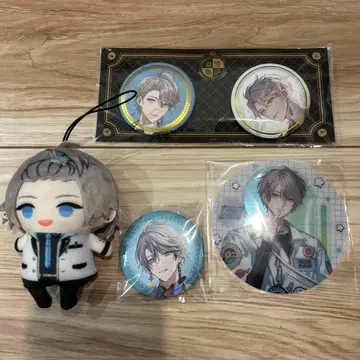 카이다 하루 묶음 판매 캔뱃지 니지페페 혜택