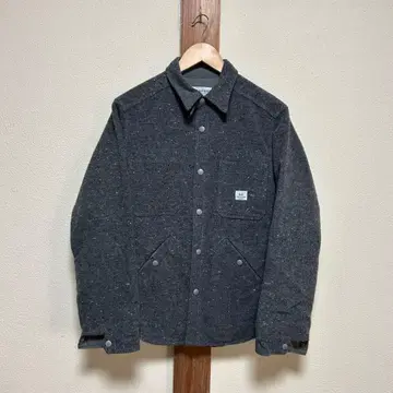 SASSAFRAS GARDENER HALF+ 자켓 S