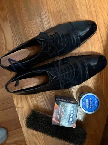 발렌티노 윙팁 드레스 고품질