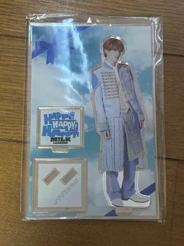 M!LK 야마나카 유타로 아크릴 스탠드