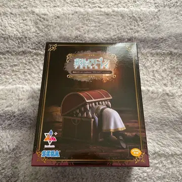 장송의 프리렌 Luminasta 프리렌 인미믹 피규어