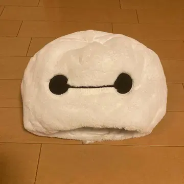 베이맥스 캡 모자 58cm 도쿄 디즈니 리조트