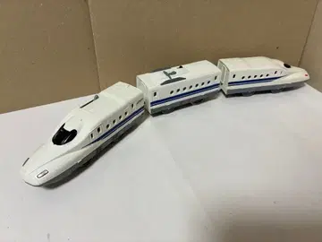 [ 프라레일 ] 사운드 N700계 신칸센 노조미 하자품 2