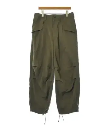 THE RERACS 팬츠 (기타) 남성용