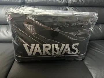 바리바스 VARIVAS 공어 공방 태클백 VABA-97 빙어