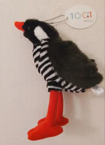 얀바루쿠이나 오키나와 봉제 인형