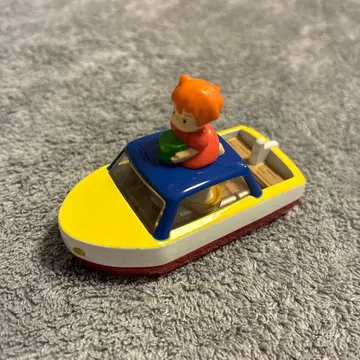 토미카 포뇨 새상품급