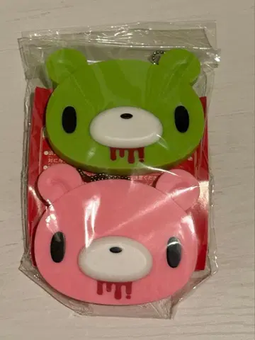 그루~미~ 그루미 필 케이스