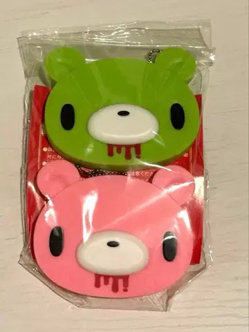 그루~미~ 그루미 필 케이스 레어