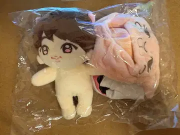 BTS 진 봉제 인형