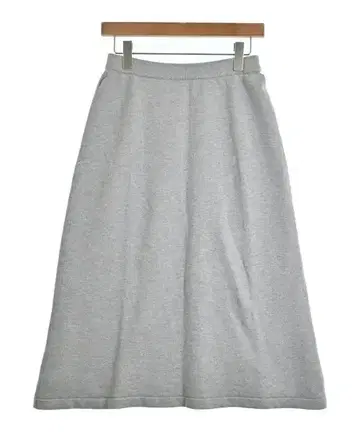 SLOANE 롱 맥시 길이 스커트 여성용